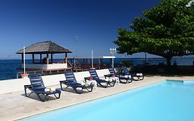 Pension de famille HITI MOANA VILLA